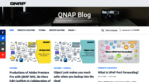 blog.qnap.com