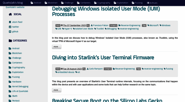 blog.quarkslab.com