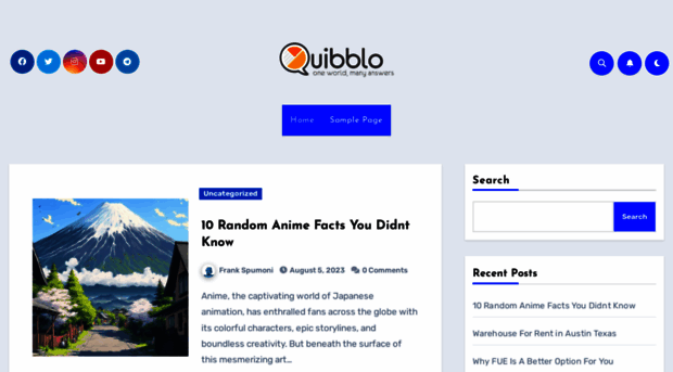 blog.quibblo.com