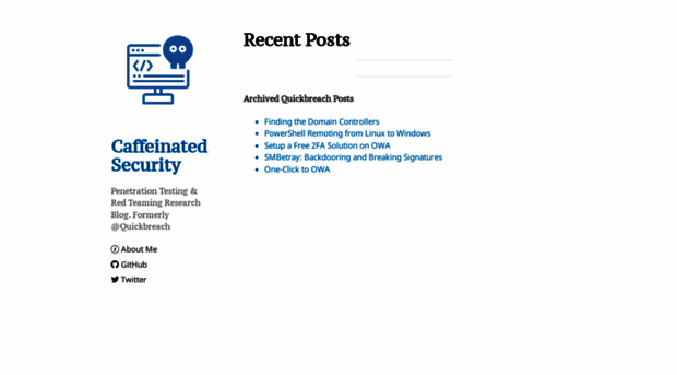 blog.quickbreach.io
