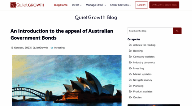 blog.quietgrowth.com.au