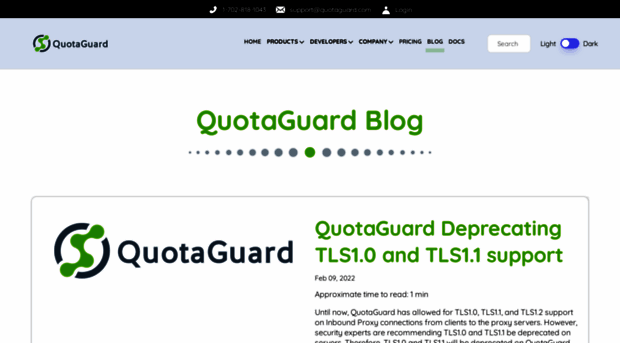 blog.quotaguard.com