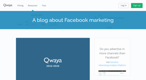 blog.qwaya.com