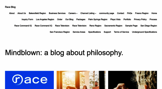 blog.race.com