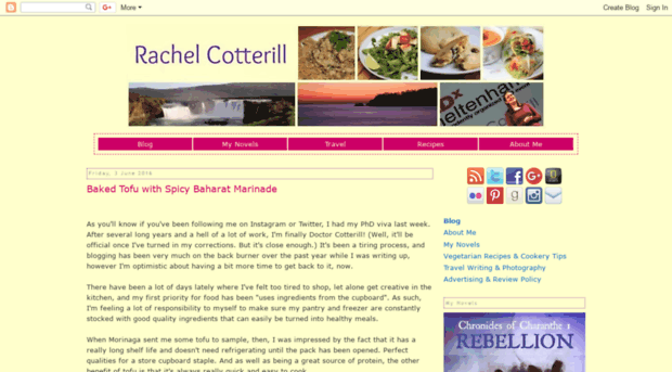 blog.rachelcotterill.com