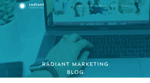 blog.radiantmarketingaz.com