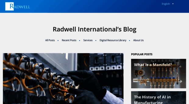 blog.radwell.com