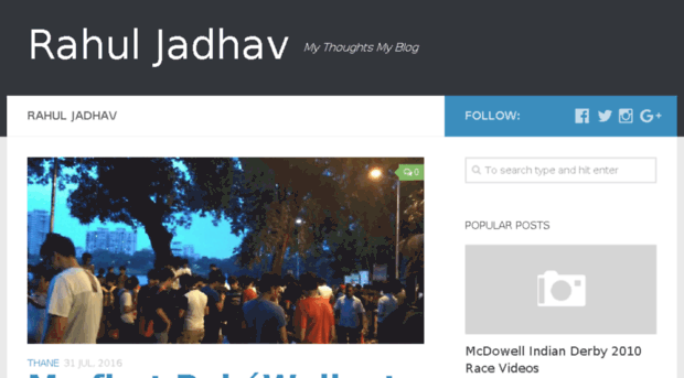 blog.rahuljadhav.com