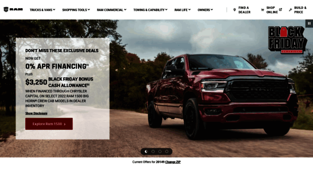 blog.ramtrucks.com