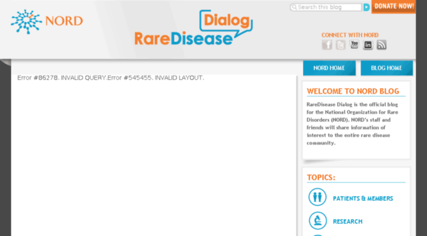 blog.rarediseases.org