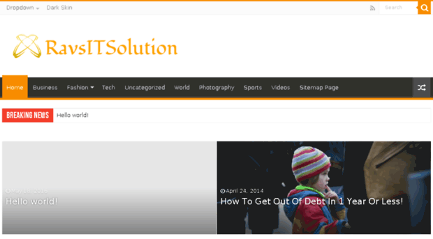 blog.ravsitsolution.com