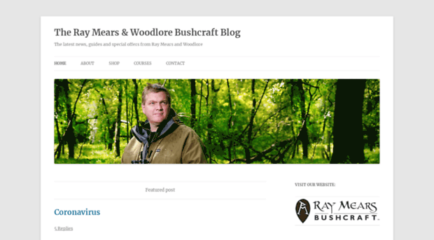 blog.raymears.com