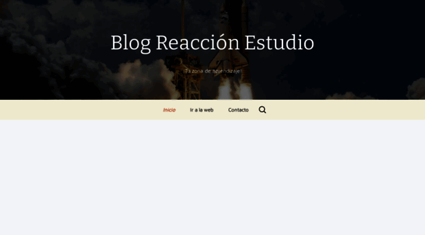 blog.reaccionestudio.com