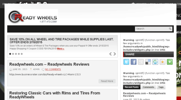 blog.readywheels.com