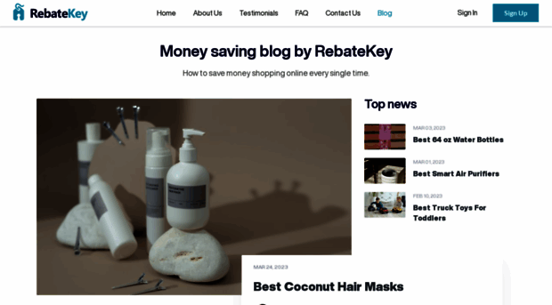 blog.rebatekey.com