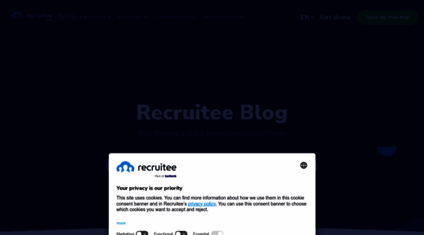 blog.recruitee.com