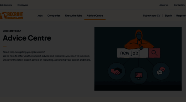 blog.recruitireland.com