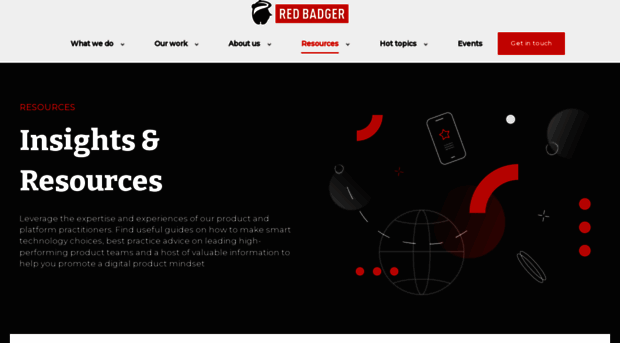 blog.red-badger.com