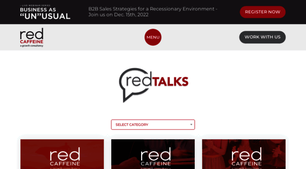 blog.redcaffeine.com