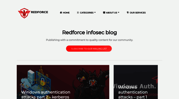 blog.redforce.io