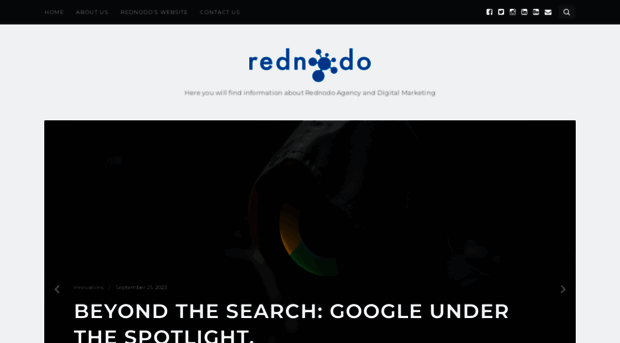 blog.rednodo.com