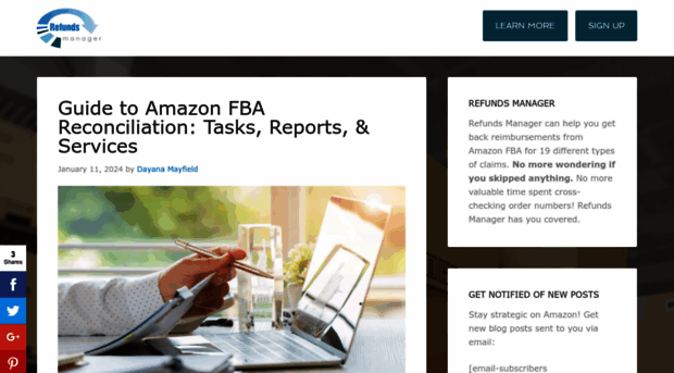 blog.refundsmanager.com