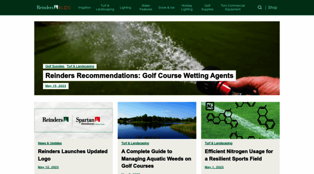 blog.reinders.com