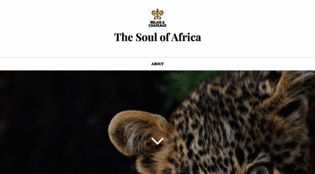 blog.relaischateauxafrica.com