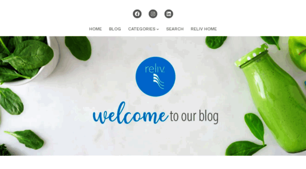 blog.reliv.com