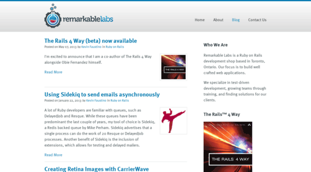 blog.remarkablelabs.com