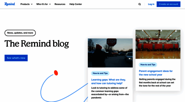 blog.remind.com