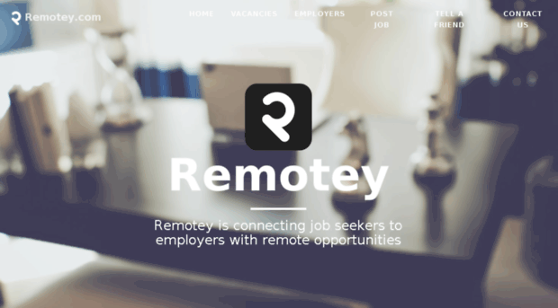 blog.remotey.com