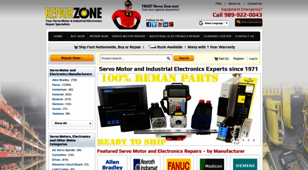 blog.repairzone.com