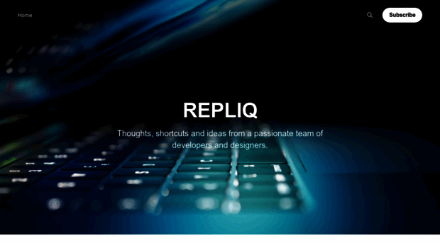 blog.repliq.dev