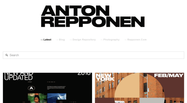 blog.repponen.com