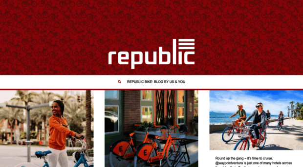 blog.republicbike.com