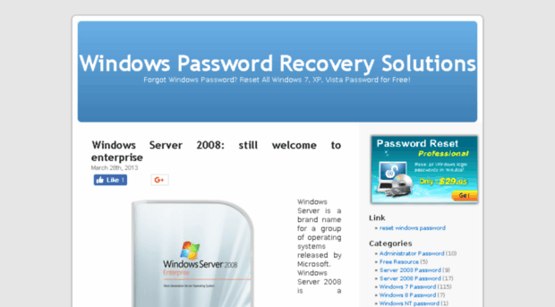 blog.resetwindowspassword.com