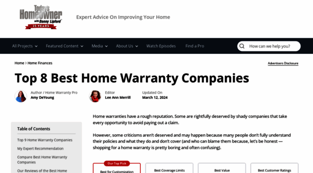 blog.reviewhomewarranties.com