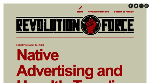 blog.revolutionforce.com