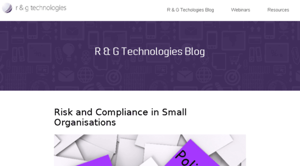 blog.rgtechnologies.com.au