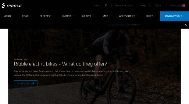 blog.ribblecycles.co.uk