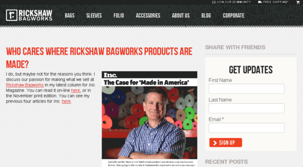 blog.rickshawbags.com