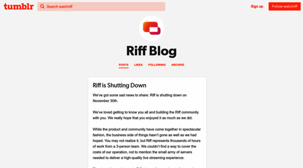 blog.riff.tv