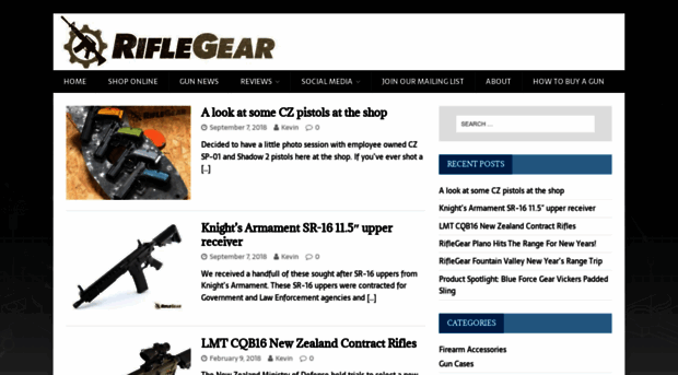 blog.riflegear.com