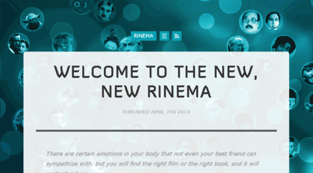 blog.rinema.com