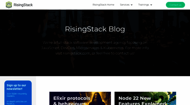 blog.risingstack.com