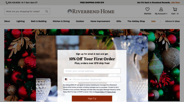 blog.riverbendhome.com