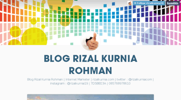 blog.rizalkurnia.com