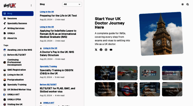 blog.roadtouk.com