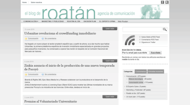blog.roatan.es